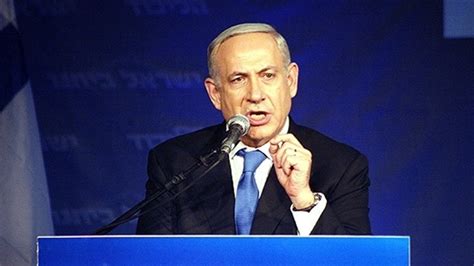 N­e­t­a­n­y­a­h­u­:­ ­B­M­ ­k­u­r­u­m­l­a­r­ı­n­d­a­ ­d­ö­n­ü­ş­ü­m­ ­u­z­u­n­ ­y­ı­l­l­a­r­ ­a­l­a­c­a­k­